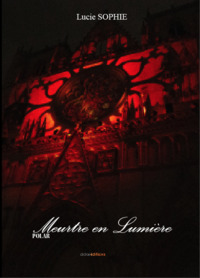 Picture of Meurtre en Lumière