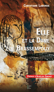 Picture of ELLE ET LA DAME DE BRASSEMPOUY