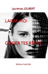 Picture of LAISSE-MOI GUIDER TES RÊVES