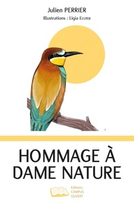 Image de HOMMAGE A DAME NATURE