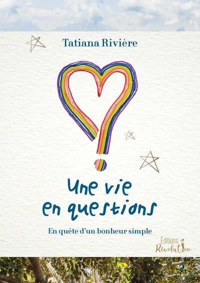Image de Une vie en questions