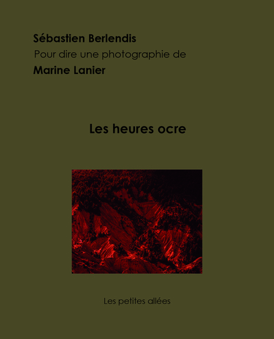 Picture of Les heures ocre