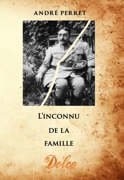 Picture of L'inconnu de la famille