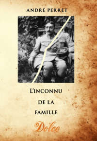 Picture of L'inconnu de la famille