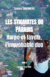 Picture of LES STIGMATES DU PARADIS Tome 2