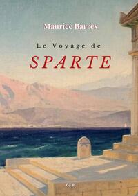Picture of Le Voyage de Sparte