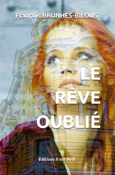 Image de Le rêve oublié