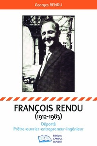 Picture of François Rendu 1912-1983