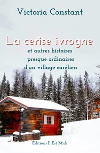 Picture of LA CERISE IVROGNE