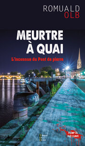 Image de MEURTRE A QUAI