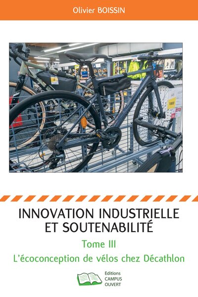 Image de Innovation industrielle et soutenabilité