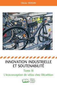 Image de Innovation industrielle et soutenabilité