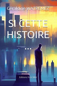 Picture of SI CETTE HISTOIRE...