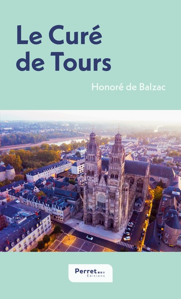 Image de Le Curé de Tours