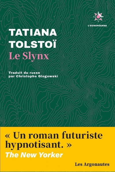 Picture of Le Slynx