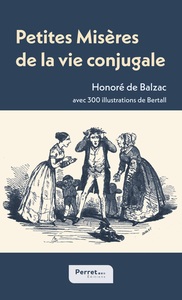 Image de Petites Misères de la vie conjugale
