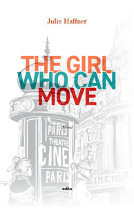 Picture of The Girl who can move
