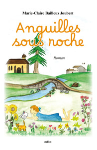 Picture of Anguilles sous roche