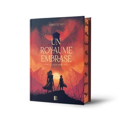 Image de Un royaume embrasé