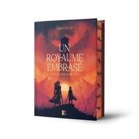 Image de Un royaume embrasé