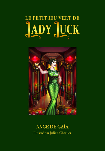 Image de Le petit jeu vert de Lady Luck