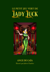 Image de Le petit jeu vert de Lady Luck