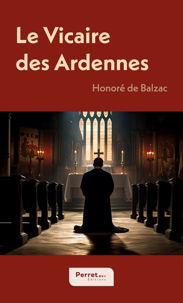 Image de Le Vicaire des Ardennes