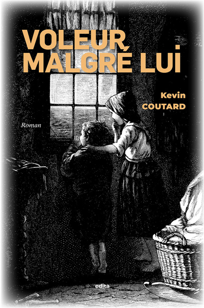 Image de Voleur malgré lui