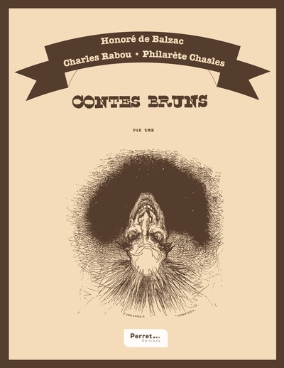 Image de Contes bruns