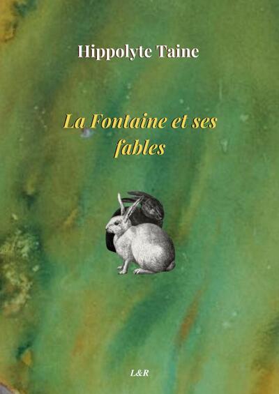 Picture of La Fontaine et ses fables