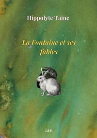 Picture of La Fontaine et ses fables