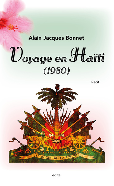 Image de Voyage en Haïti (1980)