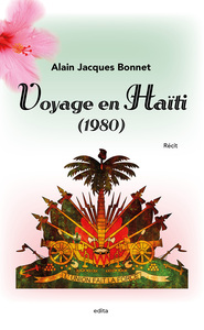 Image de Voyage en Haïti (1980)