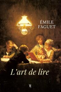 Picture of L'art de lire
