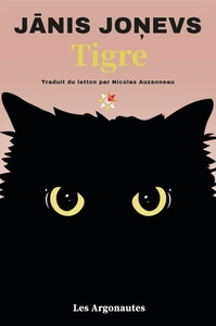 Image de Tigre