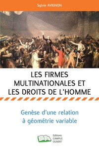 Picture of Les Firmes multinationales et les droits de l'homme