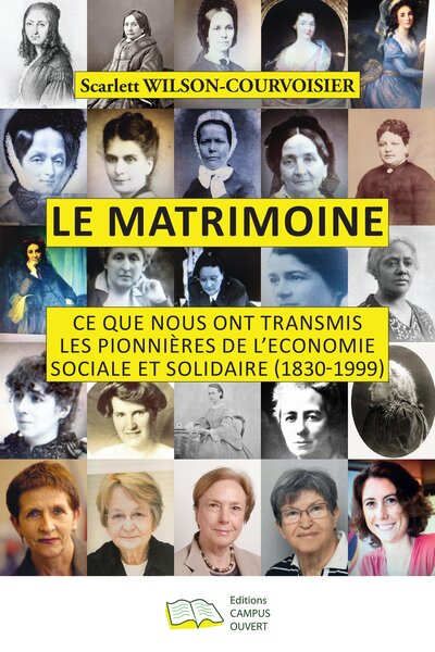 Image de Le Matrimoine