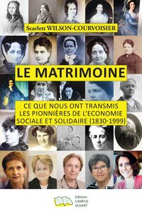 Image de Le Matrimoine