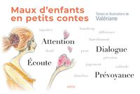 Image de Maux d'enfants en petits contes