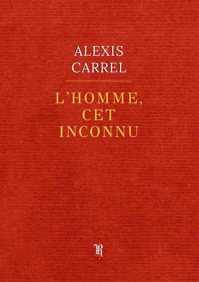Picture of L'Homme, cet inconnu
