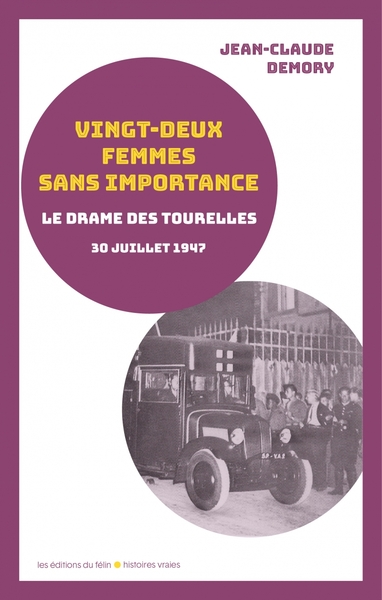 Picture of Vingt-deux femmes sans importance