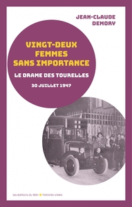 Picture of Vingt-deux femmes sans importance