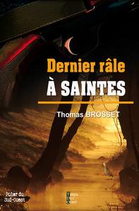 Picture of DERNIER RÂLE A SAINTES
