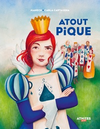 Image de Atout pique