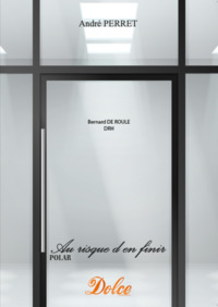 Image de Au risque d'en finir