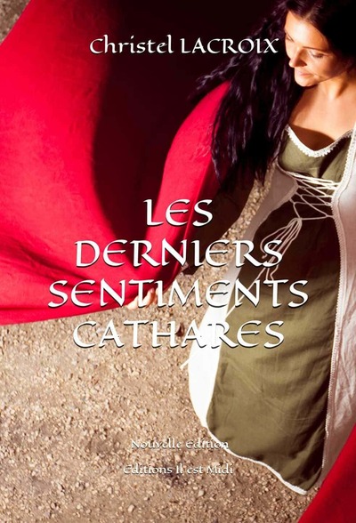 Image de LES DERNIERS SENTIMENTS CATHARES Nouvelle Édition