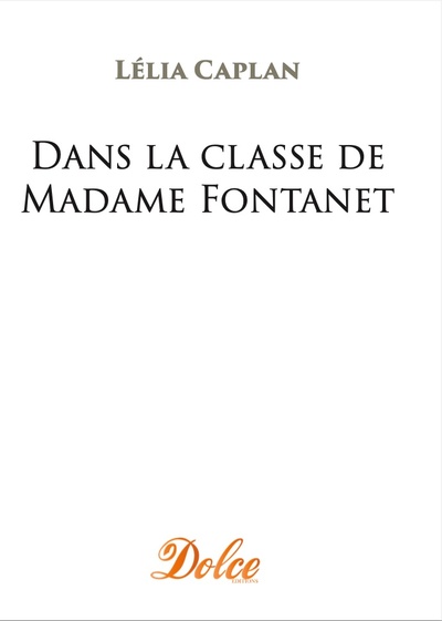 Image de Dans la classe de Madame Fontanet