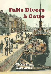 Picture of Faits Divers à Cette