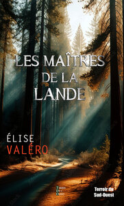 Picture of LES MAITRES DE LA LANDE
