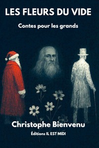 Image de Les fleurs du vide